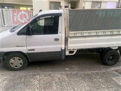 هيونداي ستار اكس